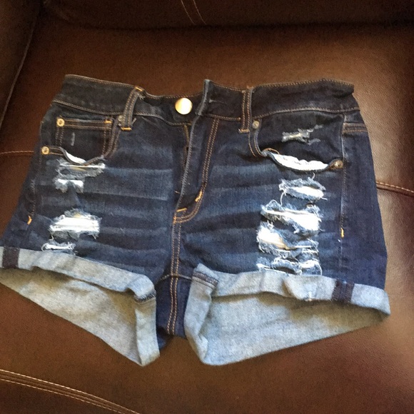 American Eagle Outfiters Short - Picture 2 of 8